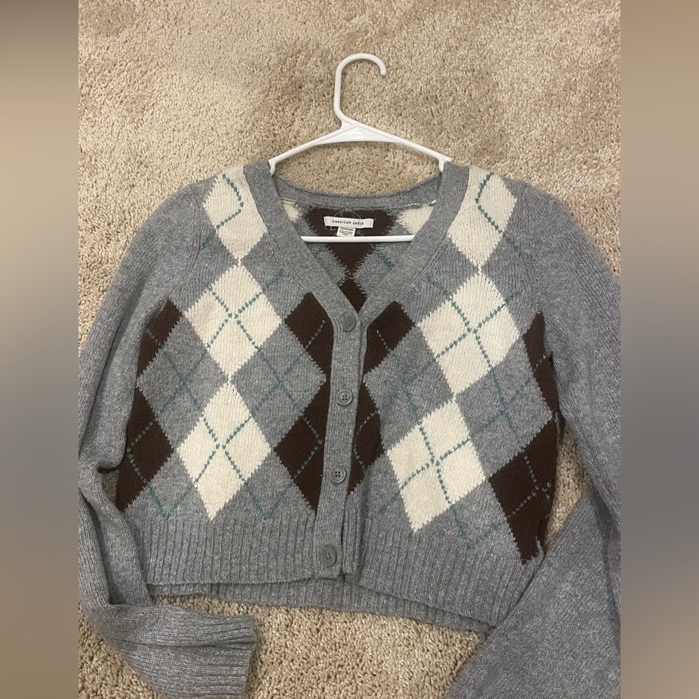 American Eagle Sweater Top